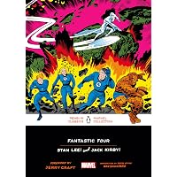 Amazon.com: Fantastic Four By John Byrne Omnibus Vol. 1 [New